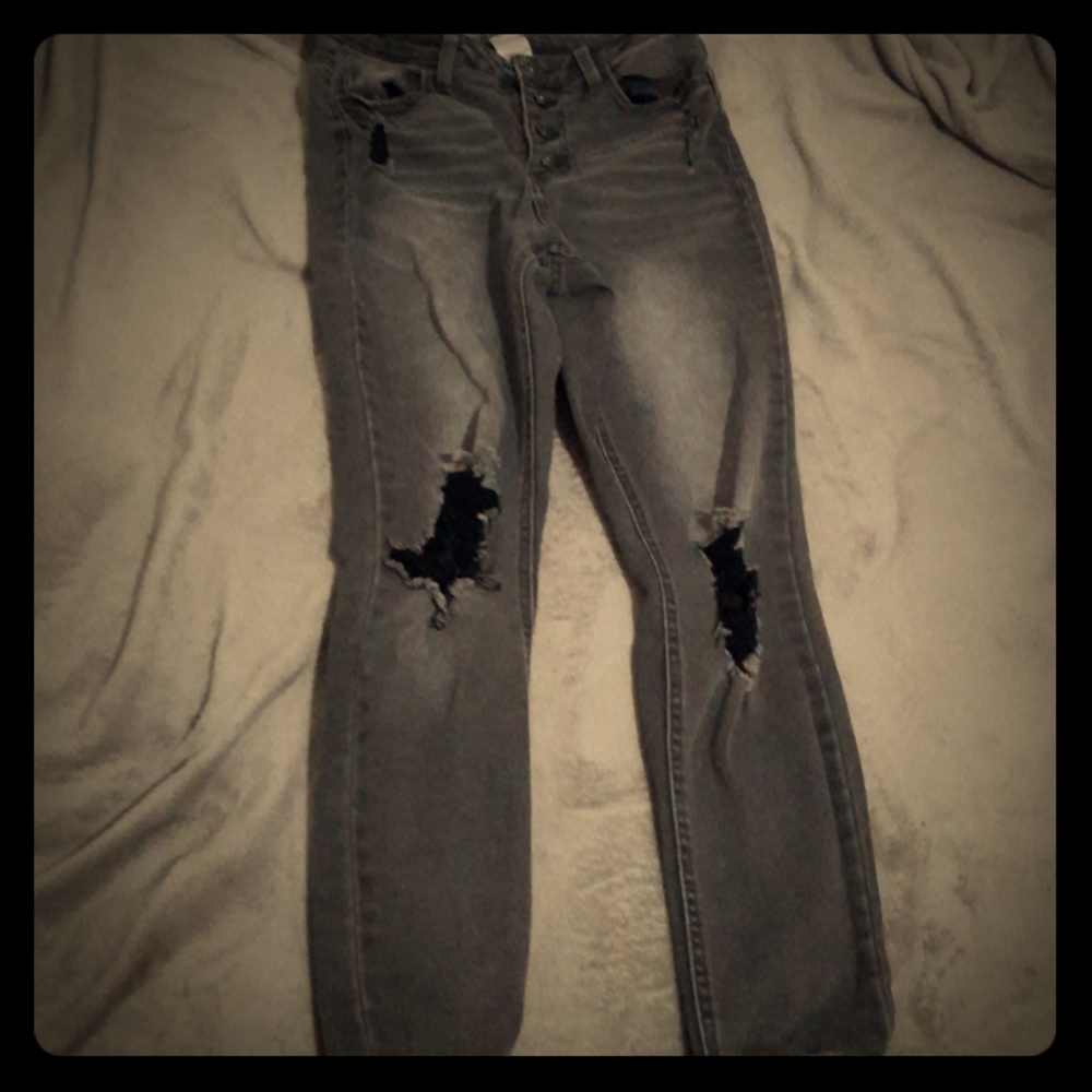 NOBO jeans